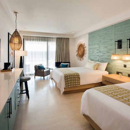 Adults Only Club At Lopesan Costa Bavaro Punta Cana Kültér fotó